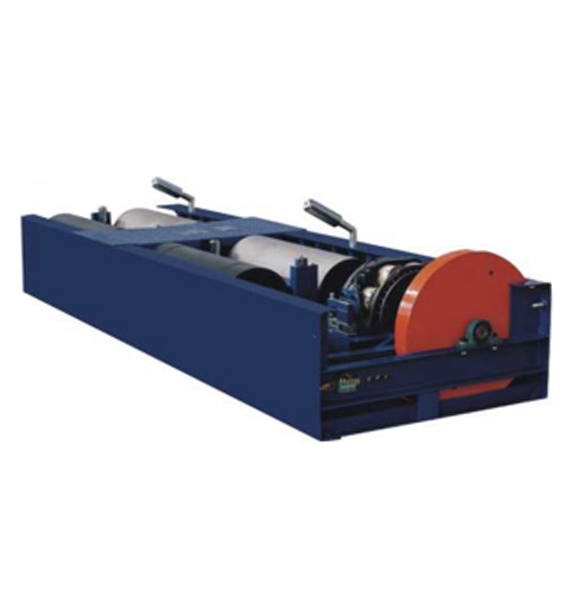 GYDCG環(huán)保測功機(jī)