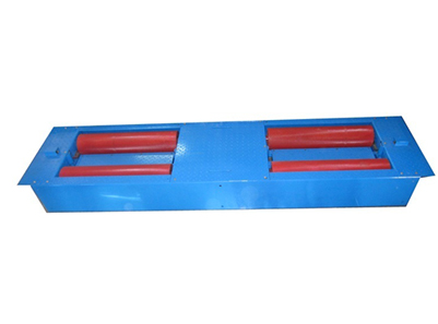 GYCS系列汽車車速檢驗(yàn)臺