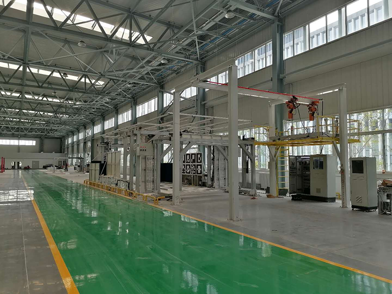 無(wú)人駕駛檢測(cè)線